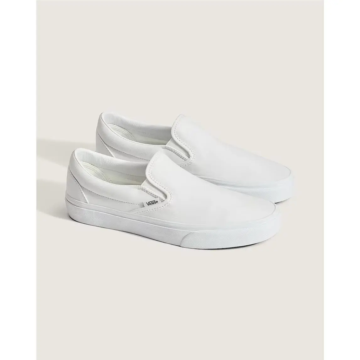 Unisex Vans Unisex Adults’ Classic Slip ON Trainers VN000EYEW00 Sneaker-size 12
