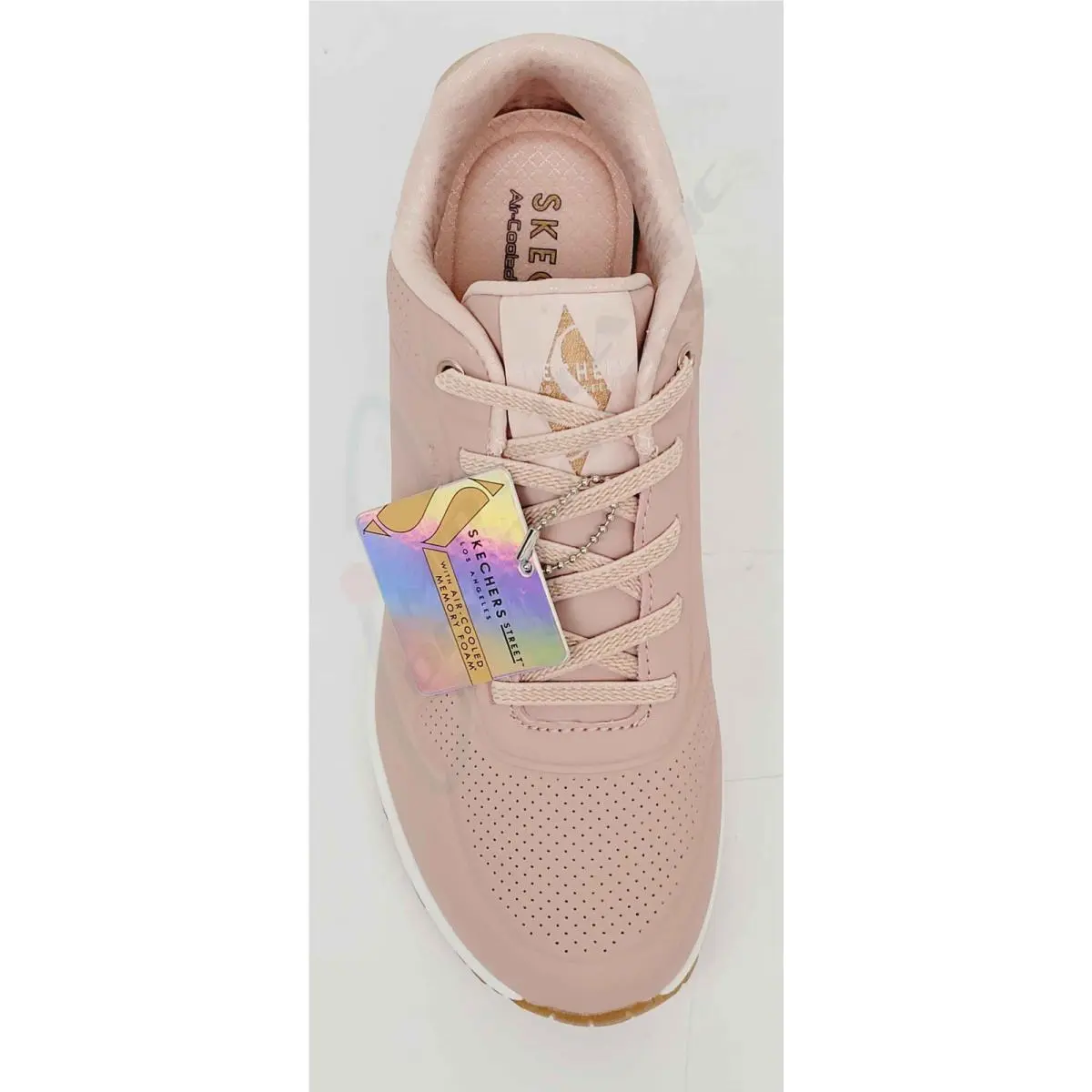 Skechers shoes - Pink (UPC: 196642642422) 0