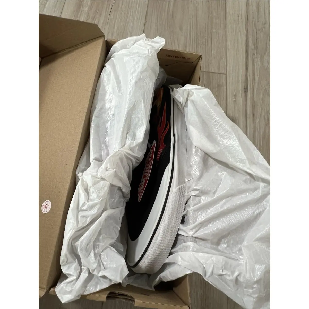 Vans shoes - Multicolor 3