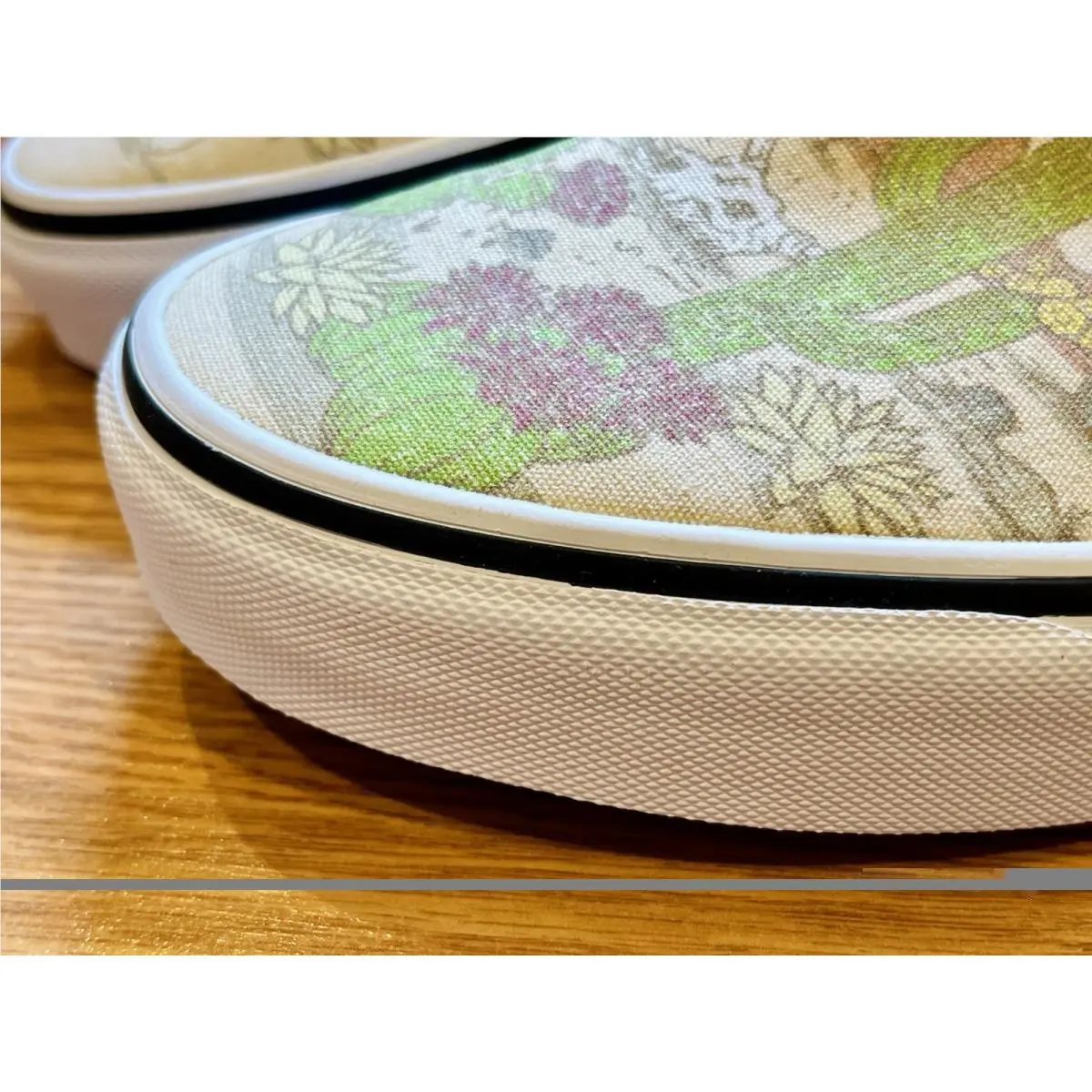 Vans shoes - VANS Classics - Classics - VN0A5JLXCCE - Beige 3