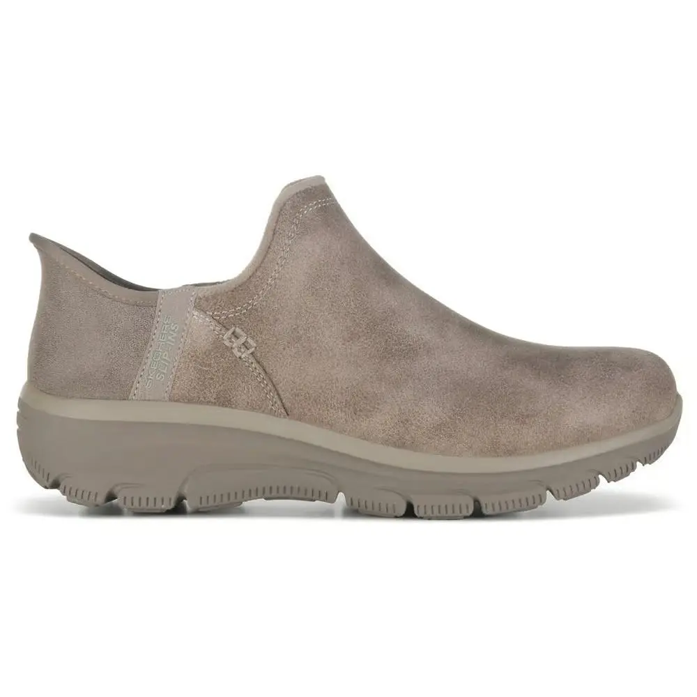 Skechers shoes - Skechers Slip ins Easy Going - Mushroom (UPC: 196989819419) 0