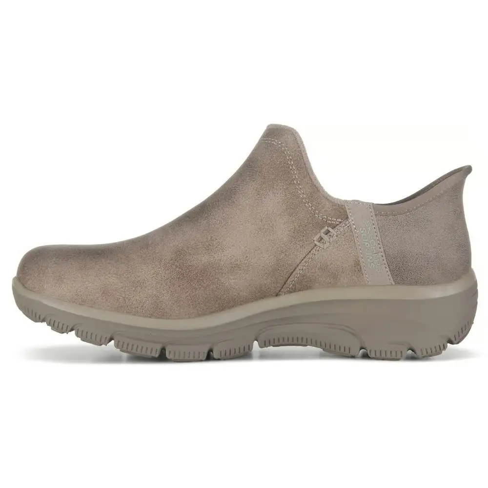 Skechers shoes - Skechers Slip ins Easy Going - Mushroom (UPC: 196989819419) 1