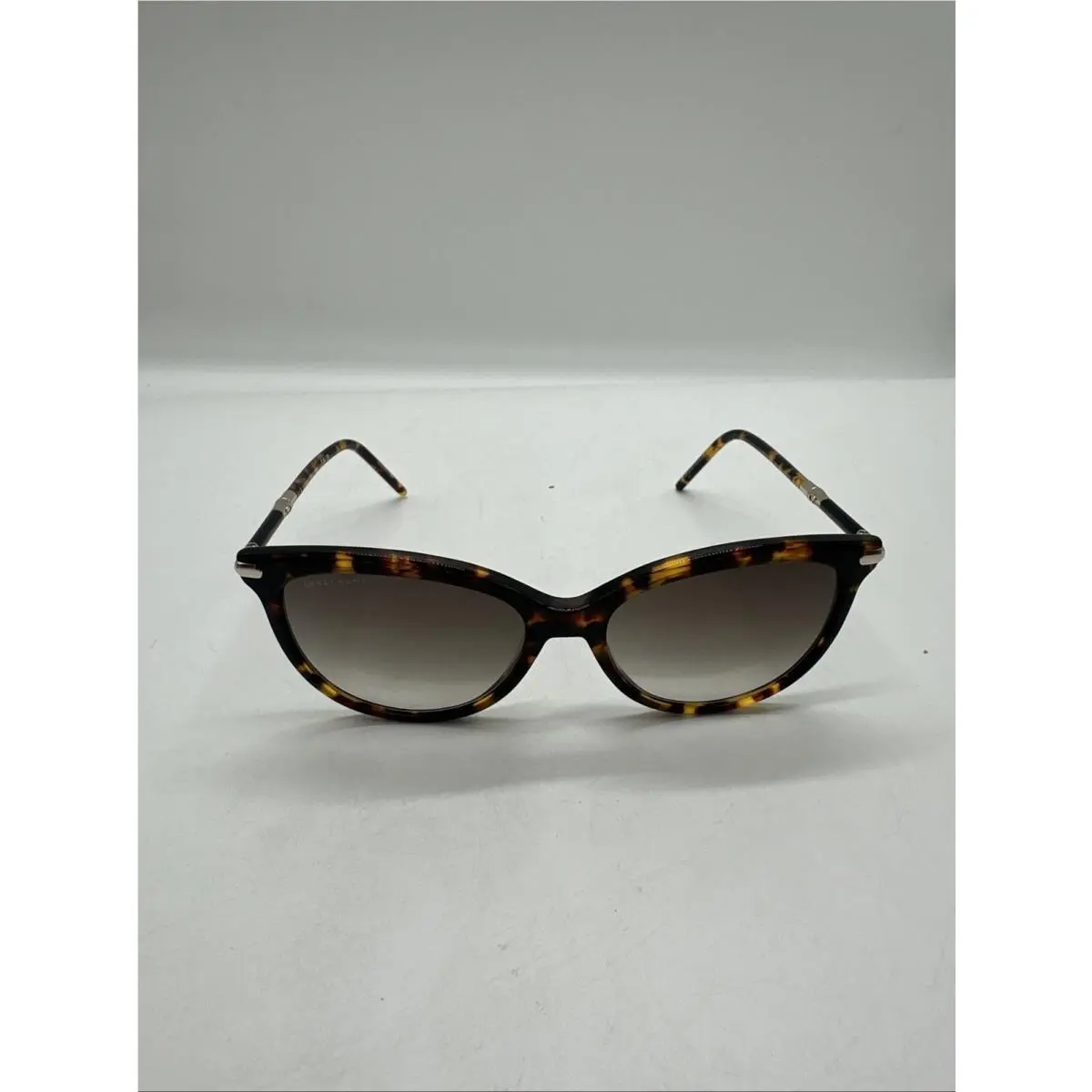 Longchamp LO727S 230 Tortoise Cat Eye Women`s Sunglasses 54-16-140