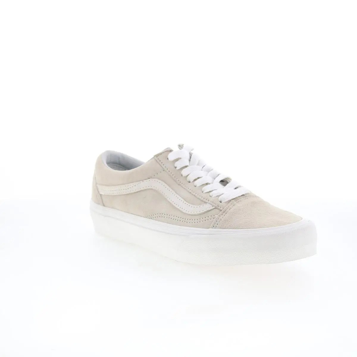 Vans shoes - VANS Old Skool - Old Skool - VN0A5EDXB6F - Brown (UPC: 196013256579) 0