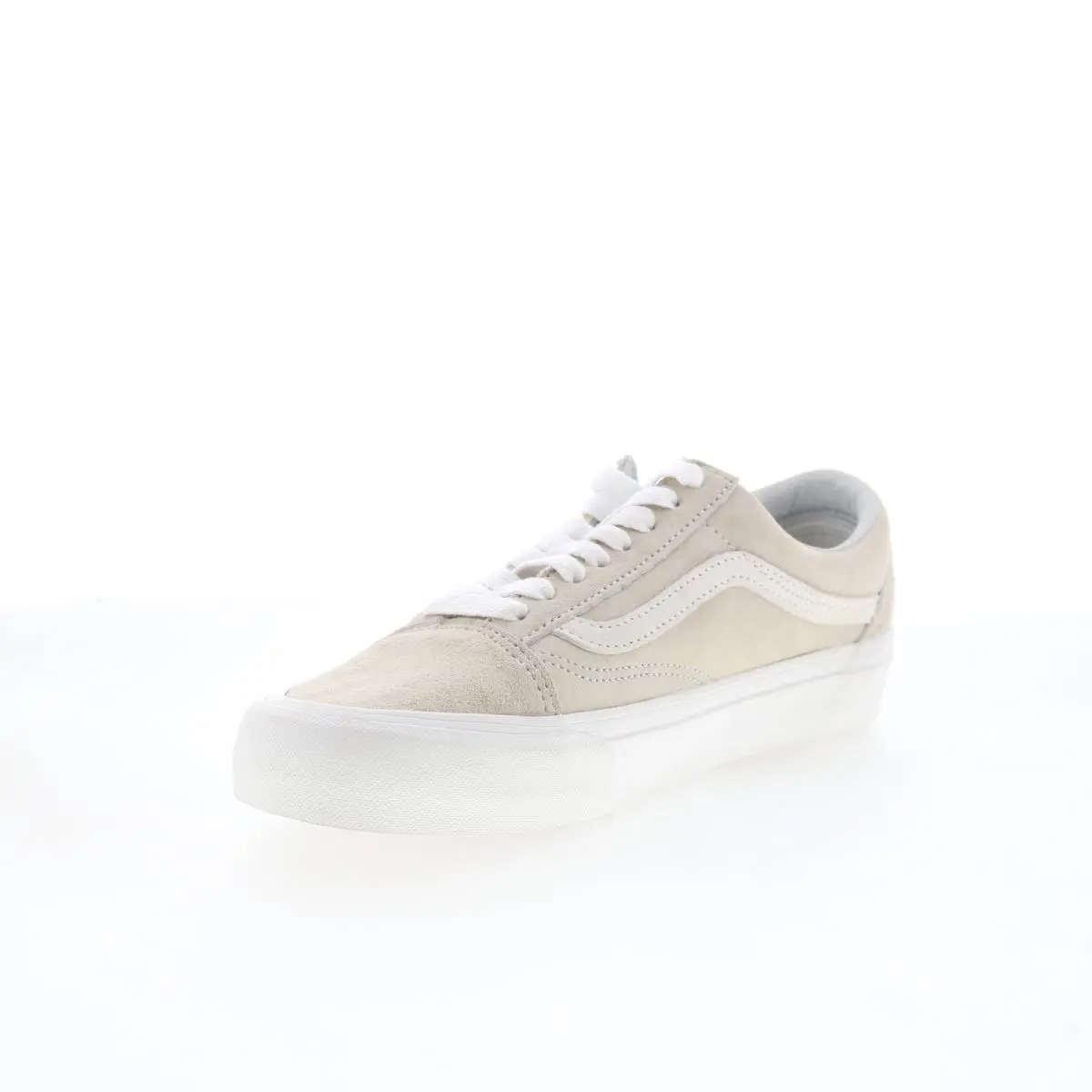 Vans shoes - VANS Old Skool - Old Skool - VN0A5EDXB6F - Brown (UPC: 196013256579) 2