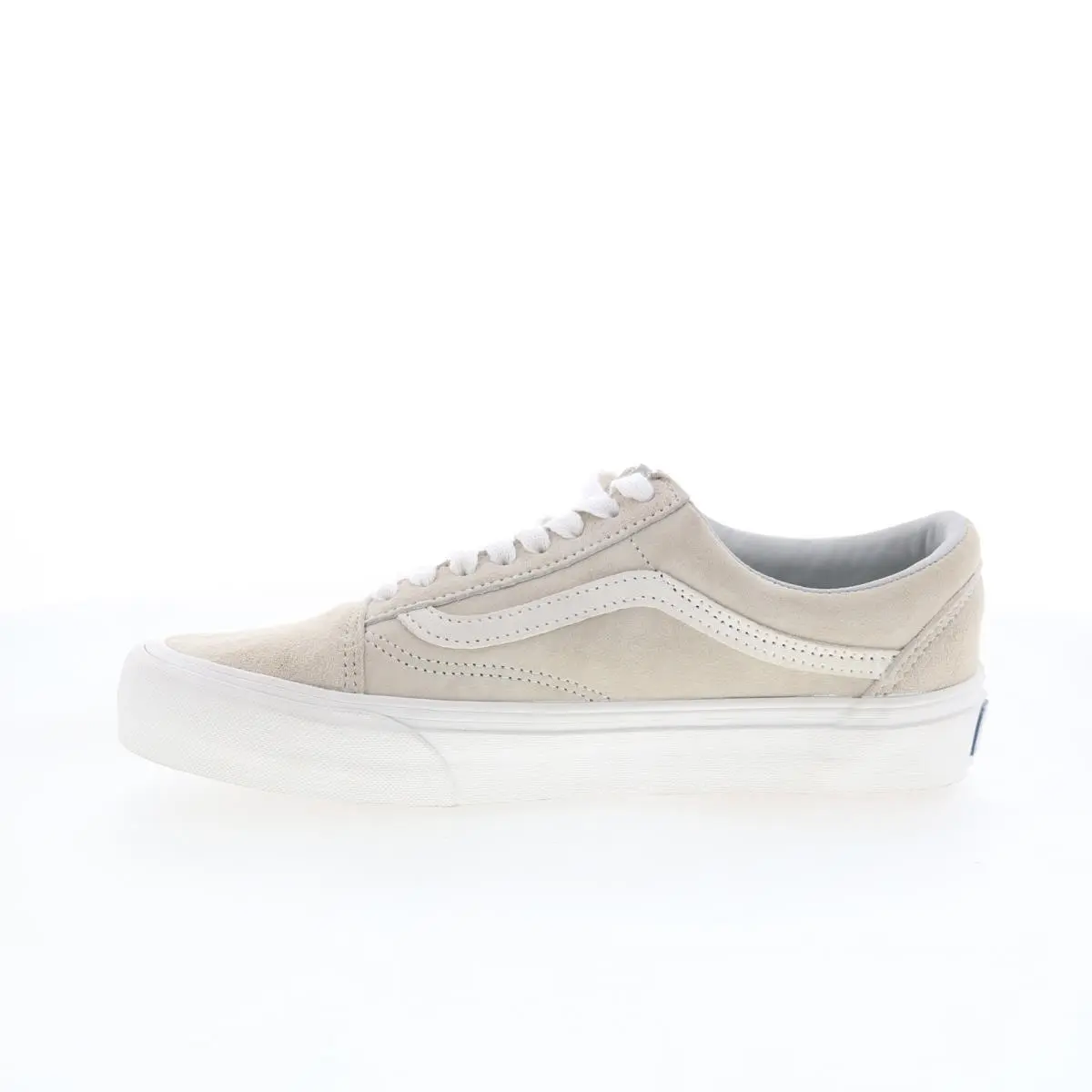 Vans shoes - VANS Old Skool - Old Skool - VN0A5EDXB6F - Brown (UPC: 196013256579) 3