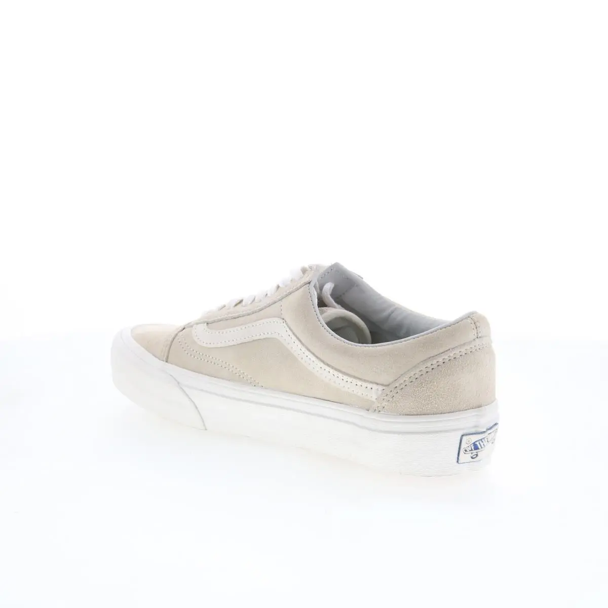 Vans shoes - VANS Old Skool - Old Skool - VN0A5EDXB6F - Brown (UPC: 196013256579) 4