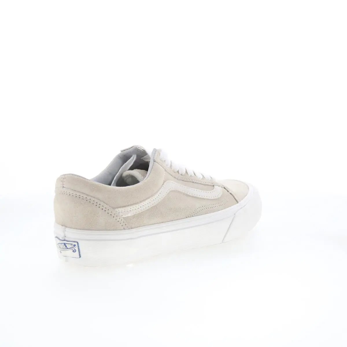 Vans shoes - VANS Old Skool - Old Skool - VN0A5EDXB6F - Brown (UPC: 196013256579) 6