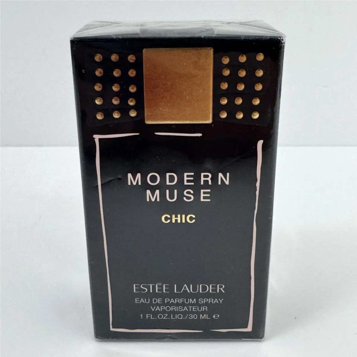 Modern Muse Chic by Estee Lauder Eau de Parfum Spray 1oz/30ml