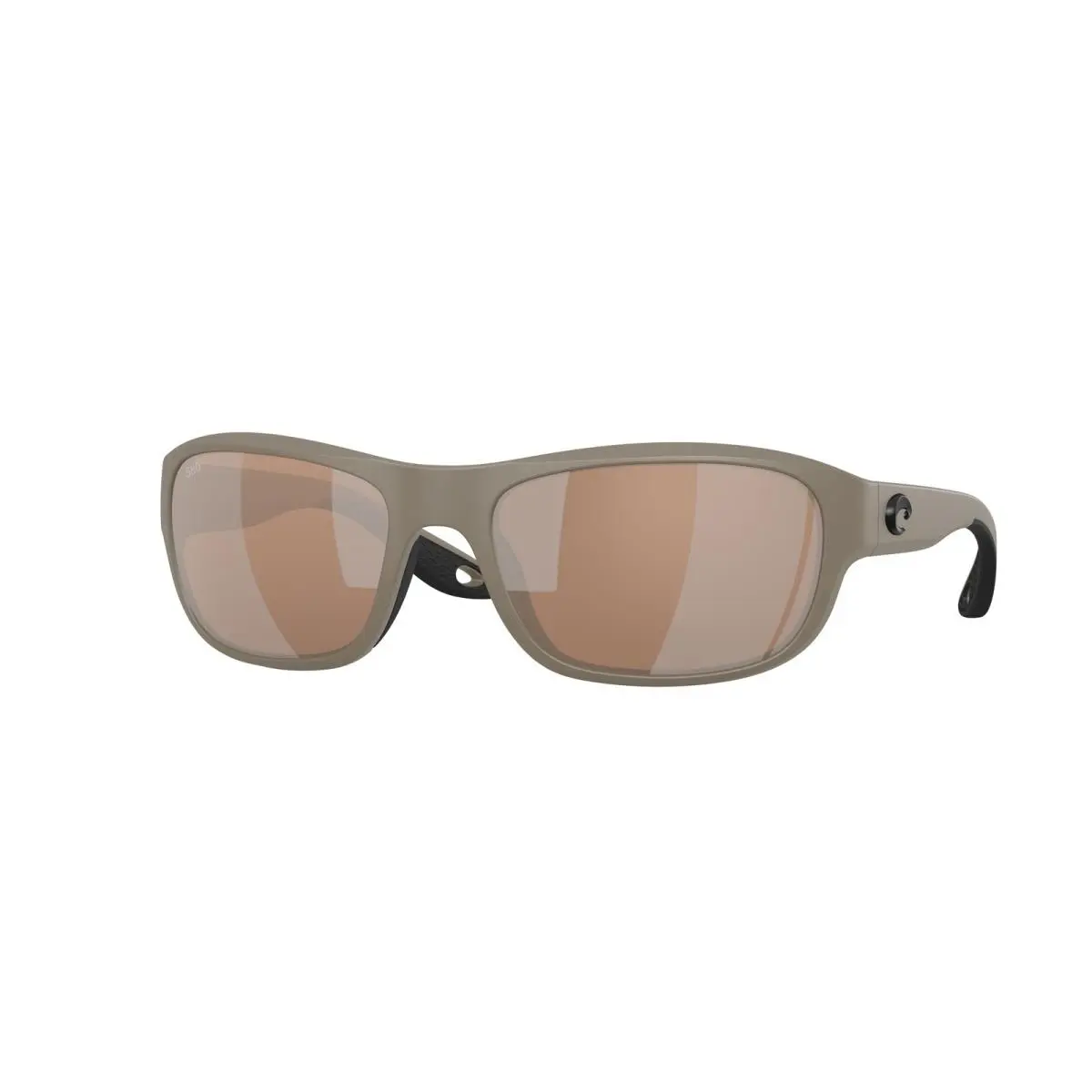 Costa Del Mar Men`s Clipperton 58mm Sunglasses 6S9119-911911-58