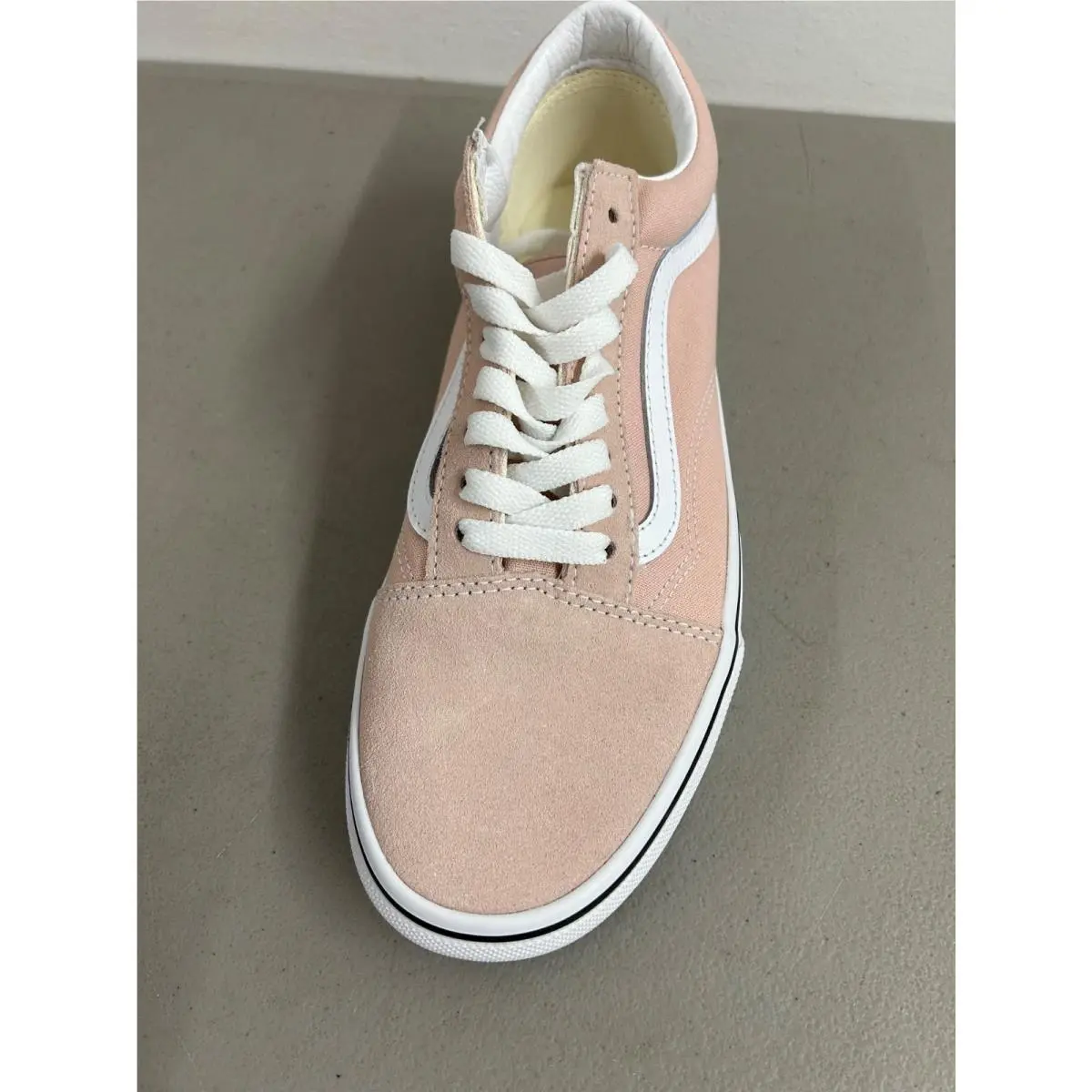 Vans shoes - VANS Old Skool - Old Skool - VN0005UFBQL - Rose Smoke 8