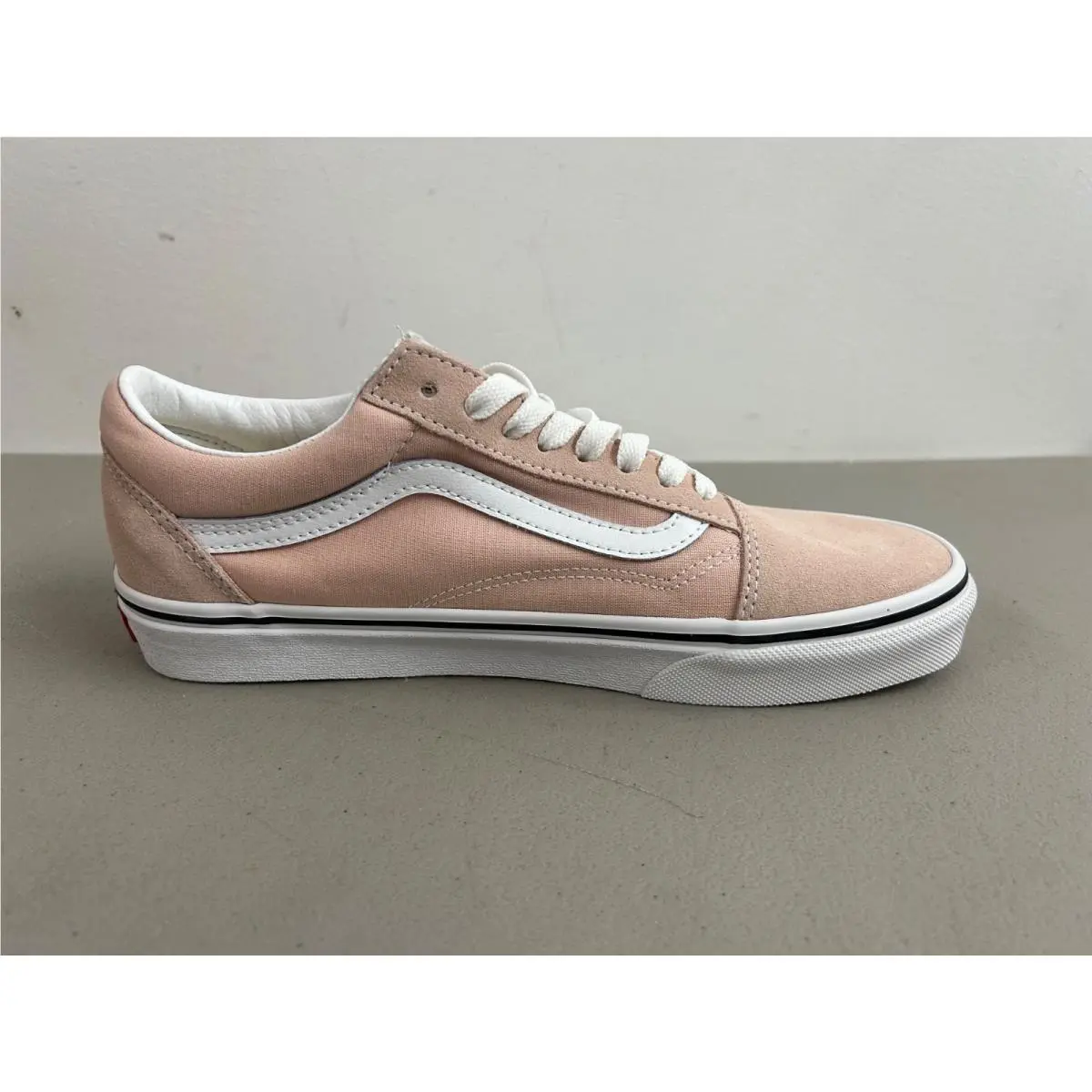 Vans shoes - VANS Old Skool - Old Skool - VN0005UFBQL - Rose Smoke 9