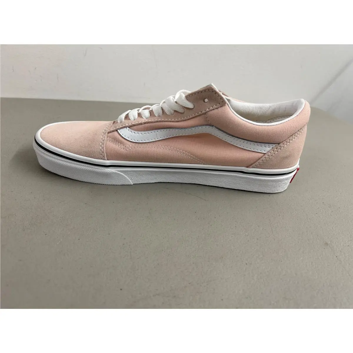 Vans shoes - VANS Old Skool - Old Skool - VN0005UFBQL - Rose Smoke 14