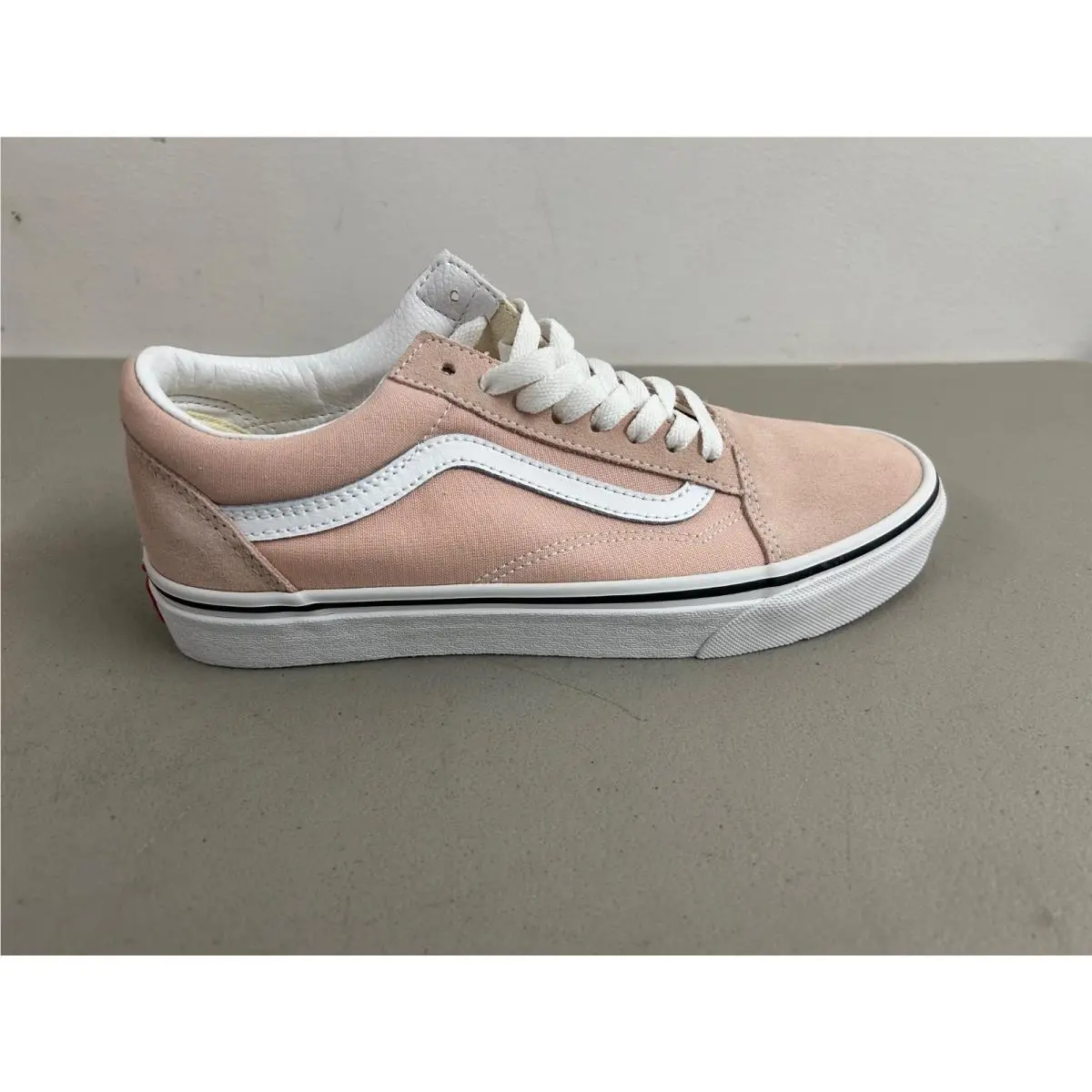 Vans shoes - VANS Old Skool - Old Skool - VN0005UFBQL - Rose Smoke 15