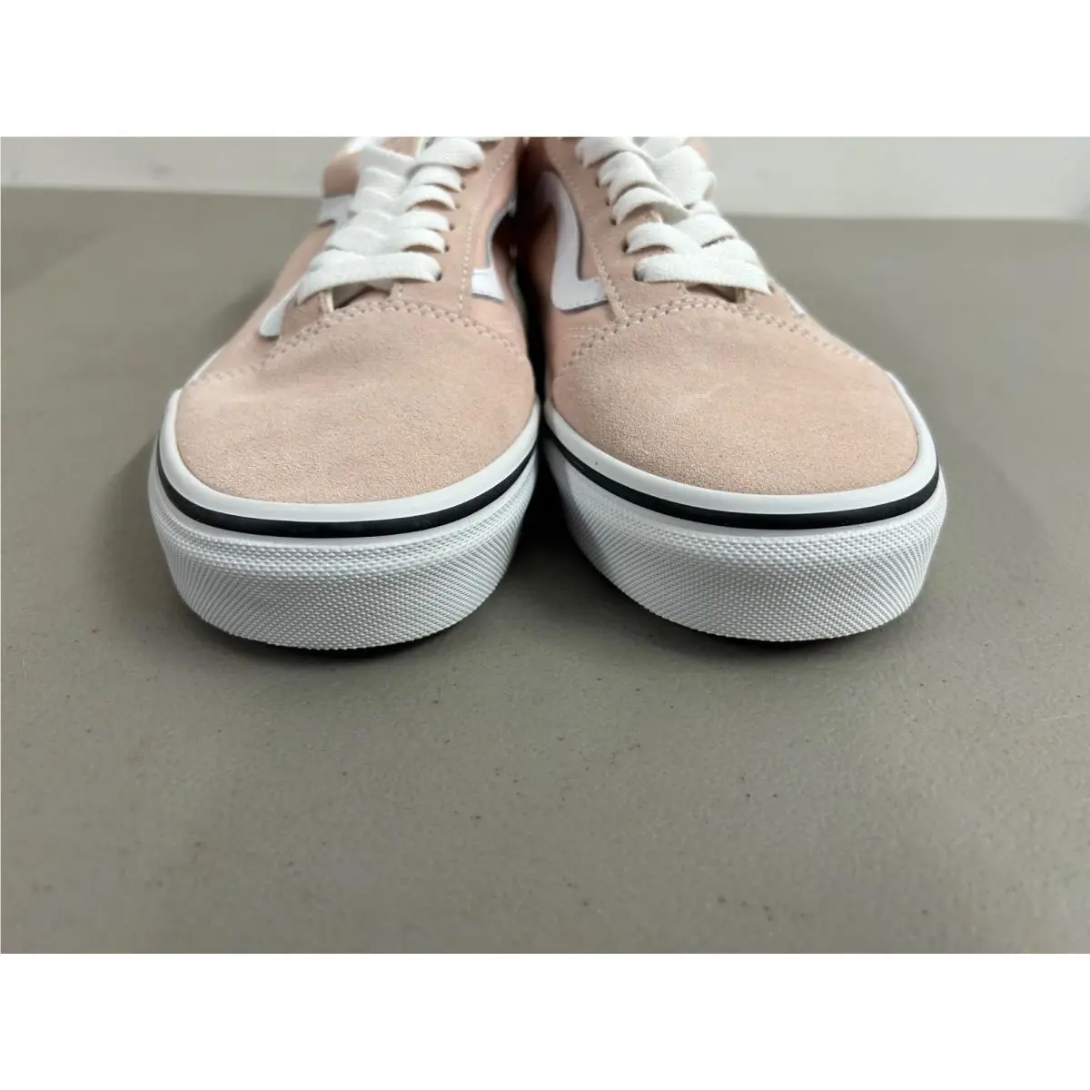 Vans shoes - VANS Old Skool - Old Skool - VN0005UFBQL - Rose Smoke 3