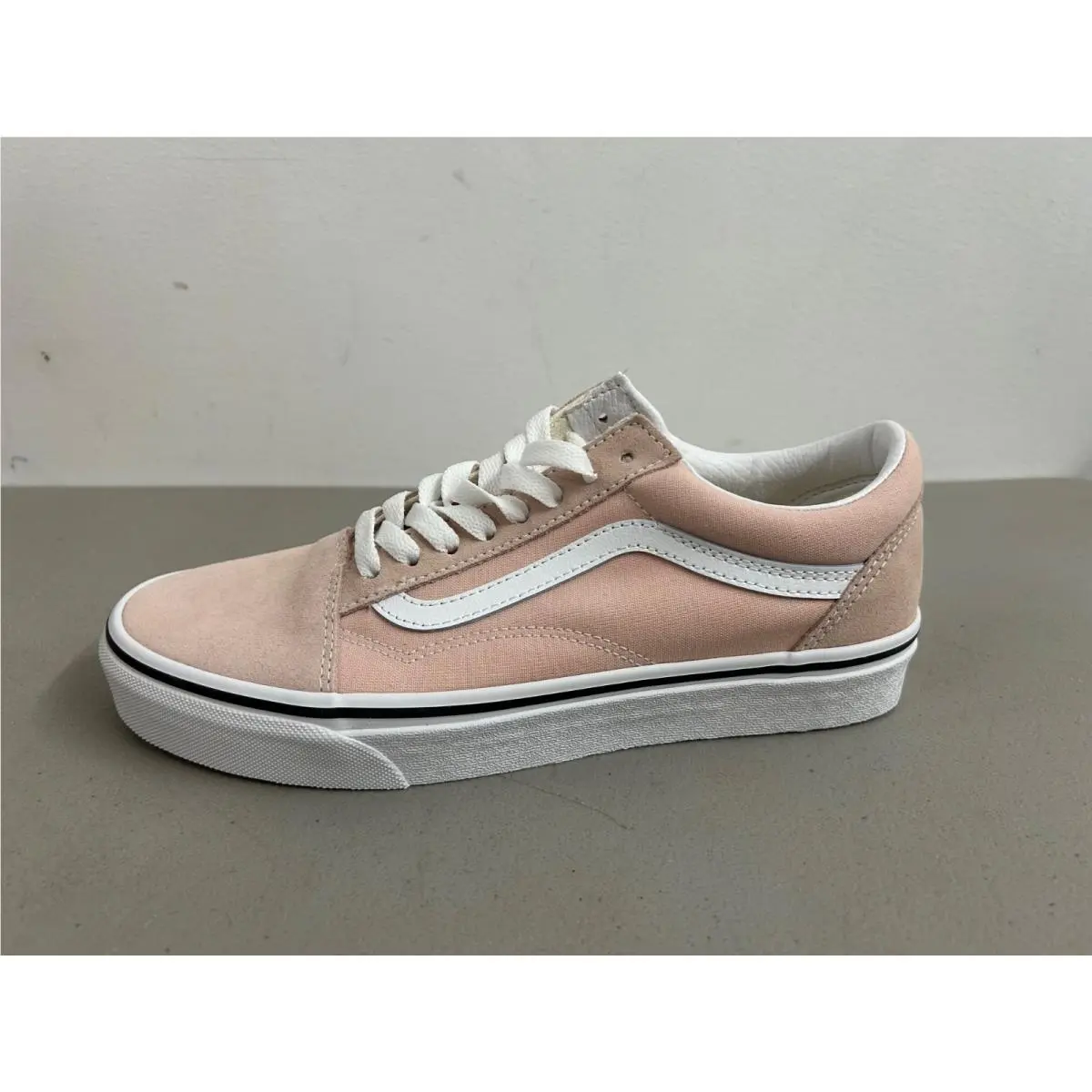 Vans shoes - VANS Old Skool - Old Skool - VN0005UFBQL - Rose Smoke 7