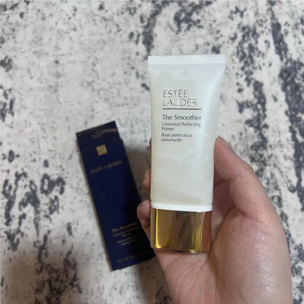 Estée Lauder The Smoother Universal Perfecting Primer Full Sized Julysale