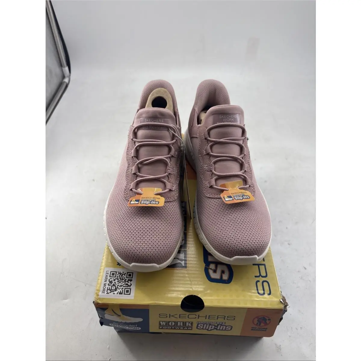 Skechers shoes - Squad Chaos MaxTrax - Squad Chaos MaxTrax - Pink 2