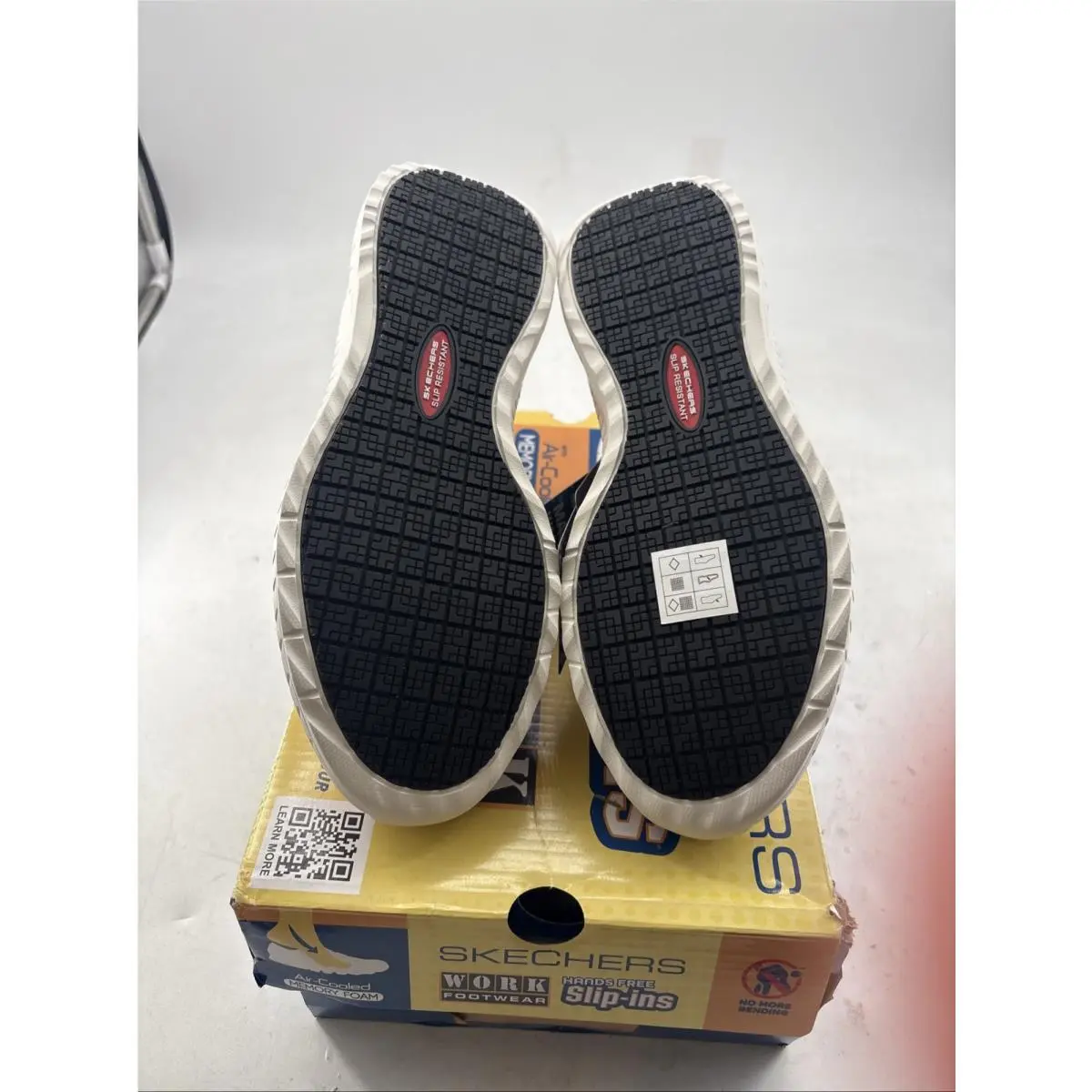 Skechers shoes - Squad Chaos MaxTrax - Squad Chaos MaxTrax - Pink 3