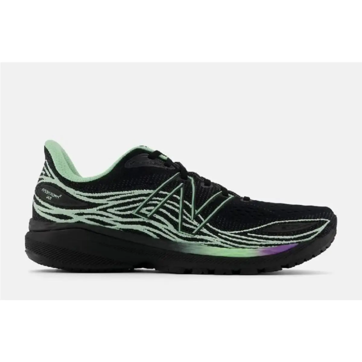 New Balance shoes - 860 V12 - M860H12 - Black 1