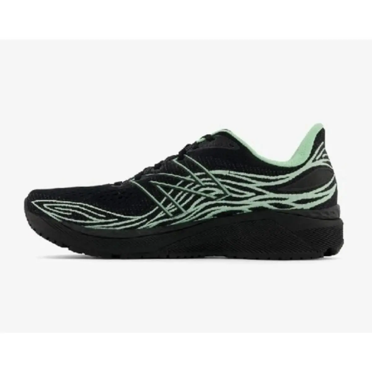 New Balance shoes - 860 V12 - M860H12 - Black 2