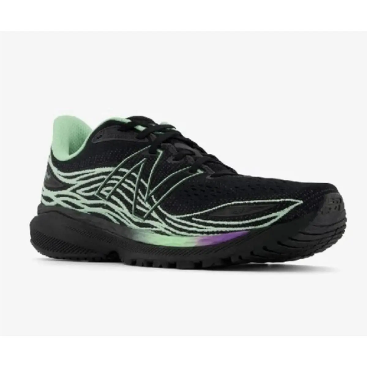 New Balance shoes - 860 V12 - M860H12 - Black 3