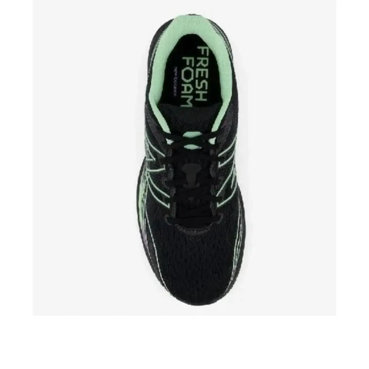 New Balance shoes - 860 V12 - M860H12 - Black 4