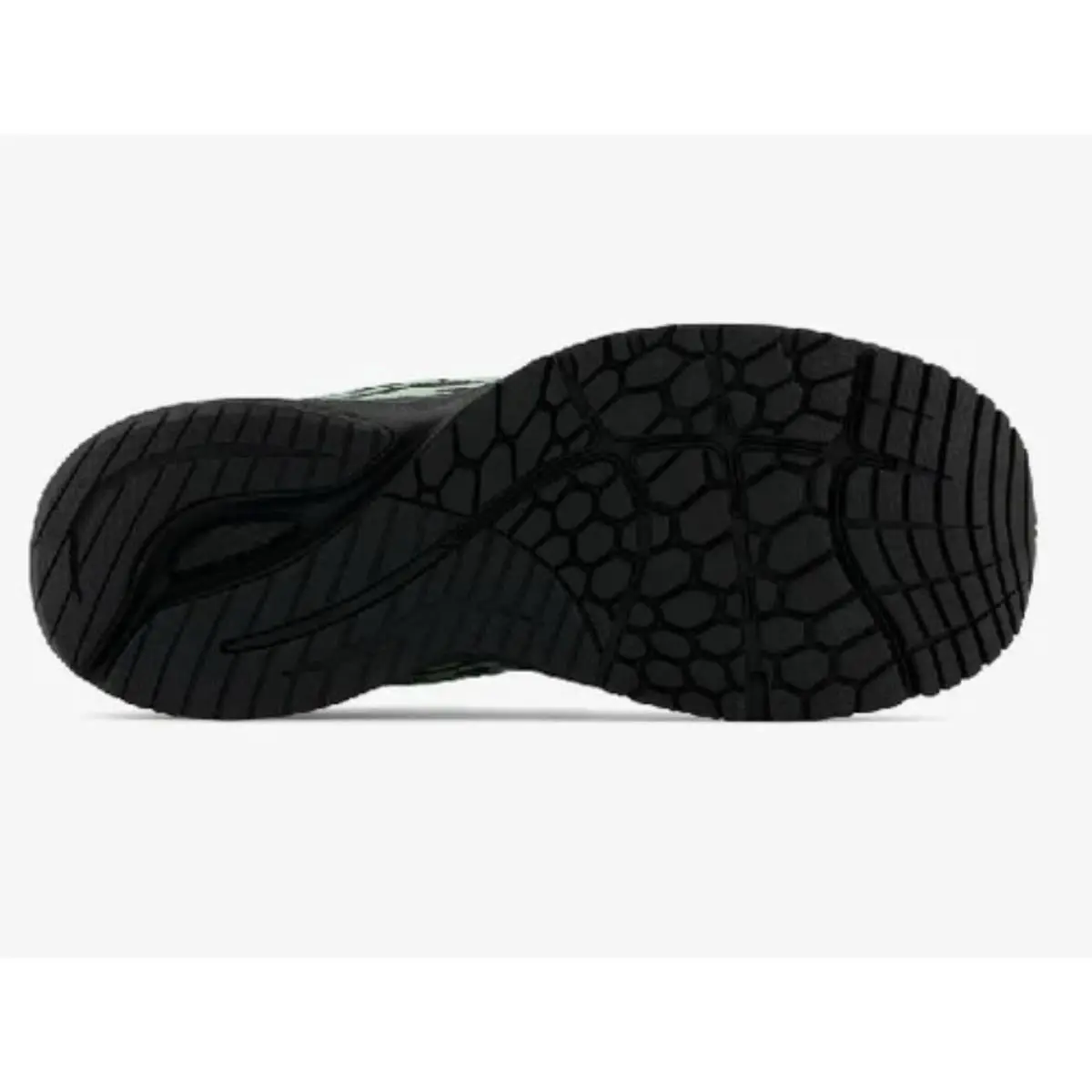 New Balance shoes - 860 V12 - M860H12 - Black 5