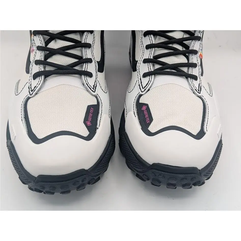 Vans shoes - VANS MTE - MTE - VN000CVP448 - White 4