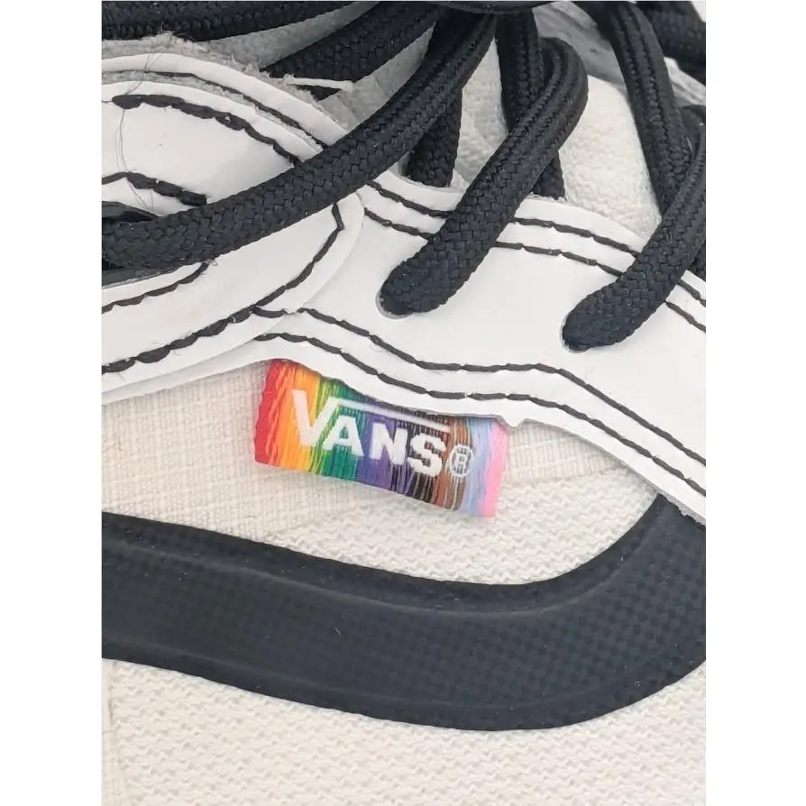 Vans shoes - VANS MTE - MTE - VN000CVP448 - White 7