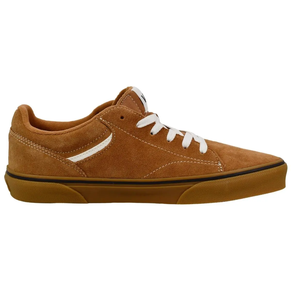 Vans shoes - VANS Seldan - Seldan - Brown (UPC: 197065671440) 0