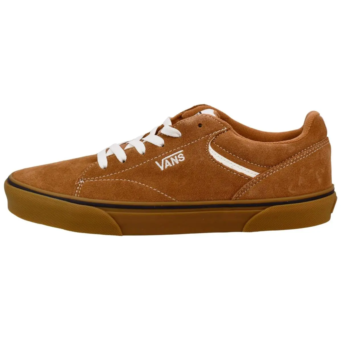 Vans shoes - VANS Seldan - Seldan - Brown (UPC: 197065671440) 2