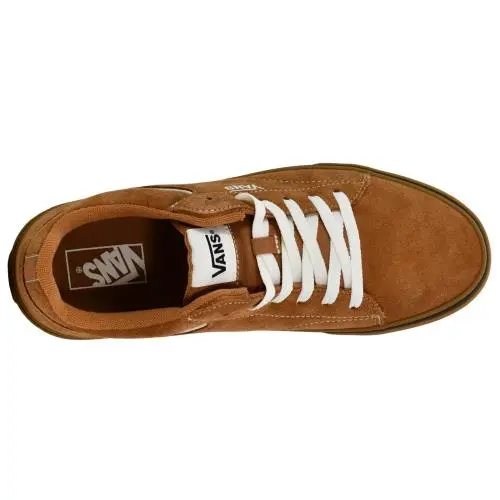 Vans shoes - VANS Seldan - Seldan - Brown (UPC: 197065671440) 3