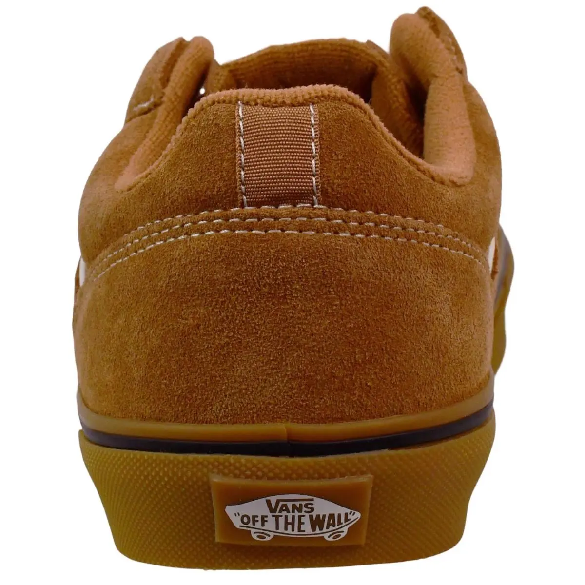 Vans shoes - VANS Seldan - Seldan - Brown (UPC: 197065671440) 4