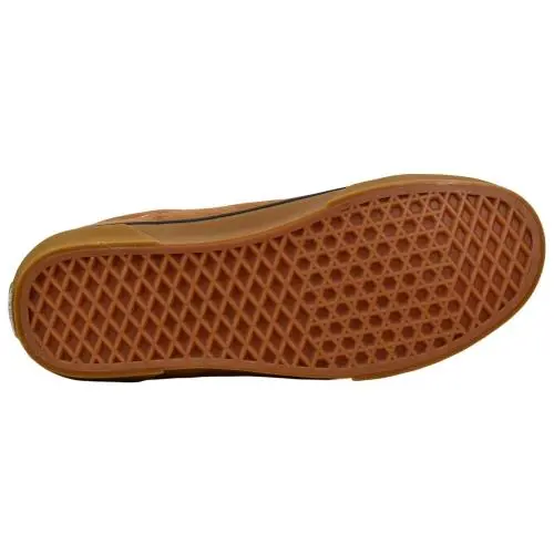 Vans shoes - VANS Seldan - Seldan - Brown (UPC: 197065671440) 5