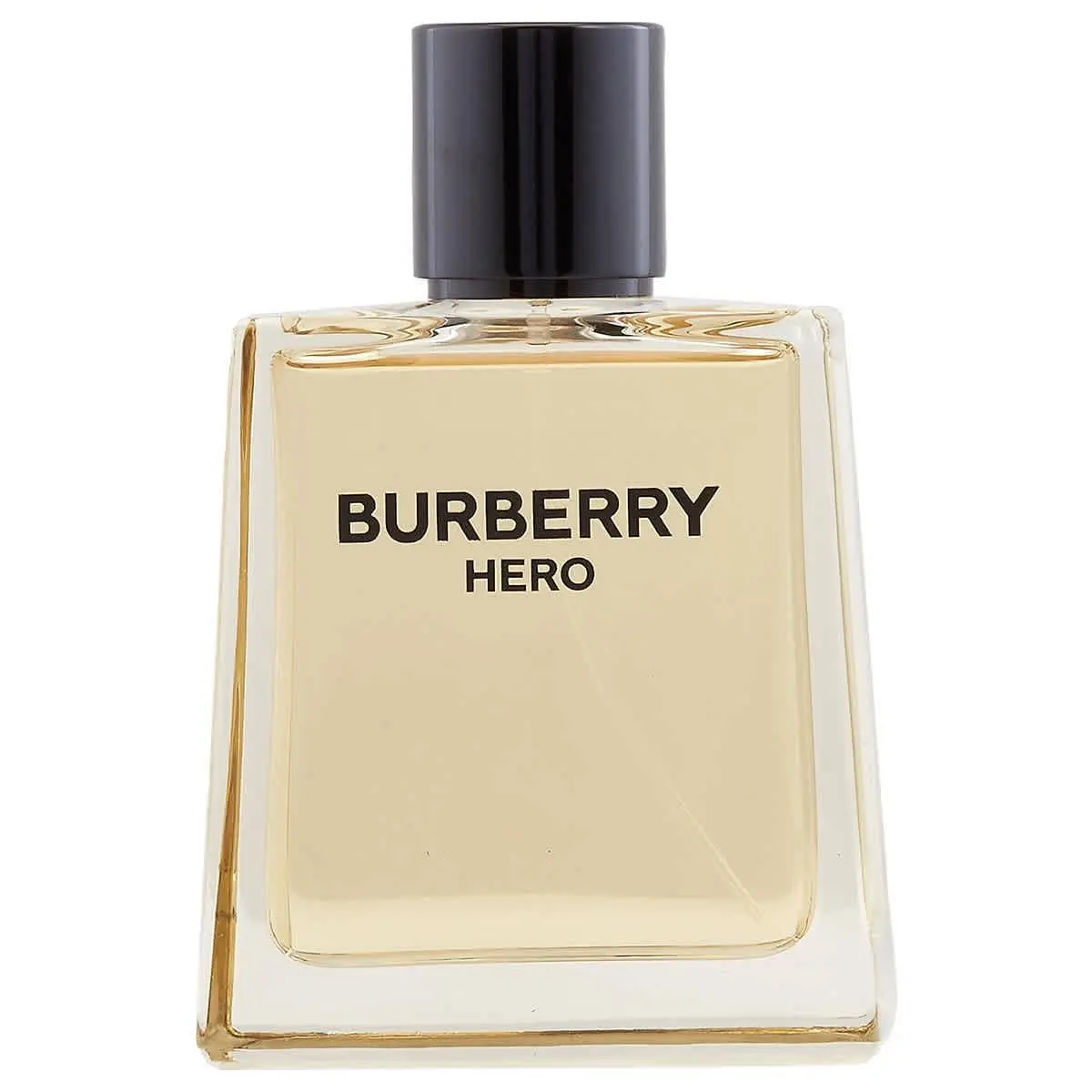 Burberry Men`s Hero Edt Spray 3.4 oz Tester Fragrances 3614229380125