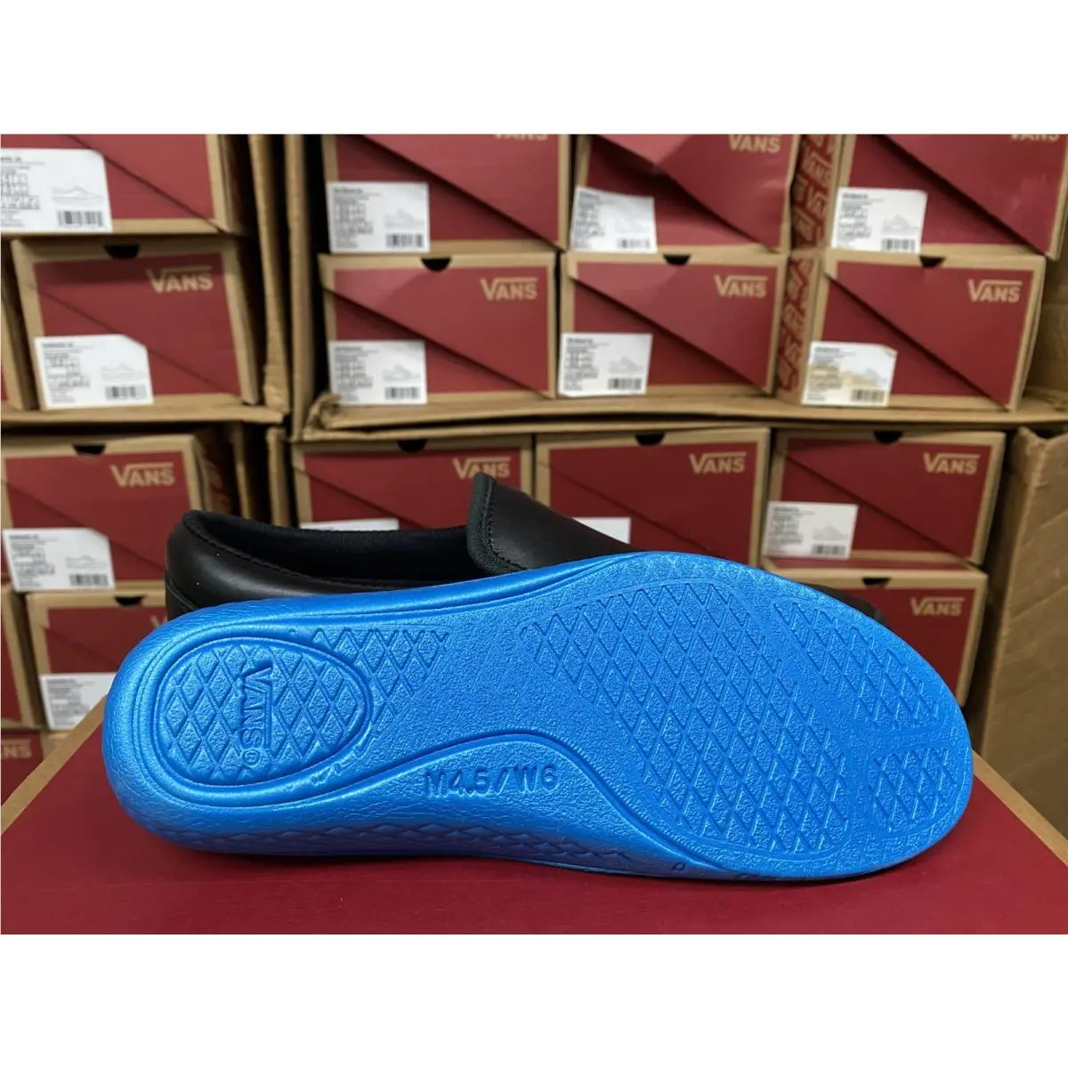 Vans shoes - Black 6