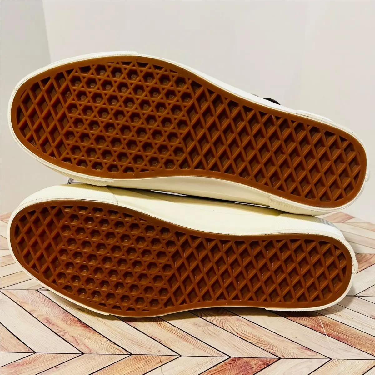 Vans shoes - Vans Premium Mary Jane - Premium Mary Jane - Brown 6