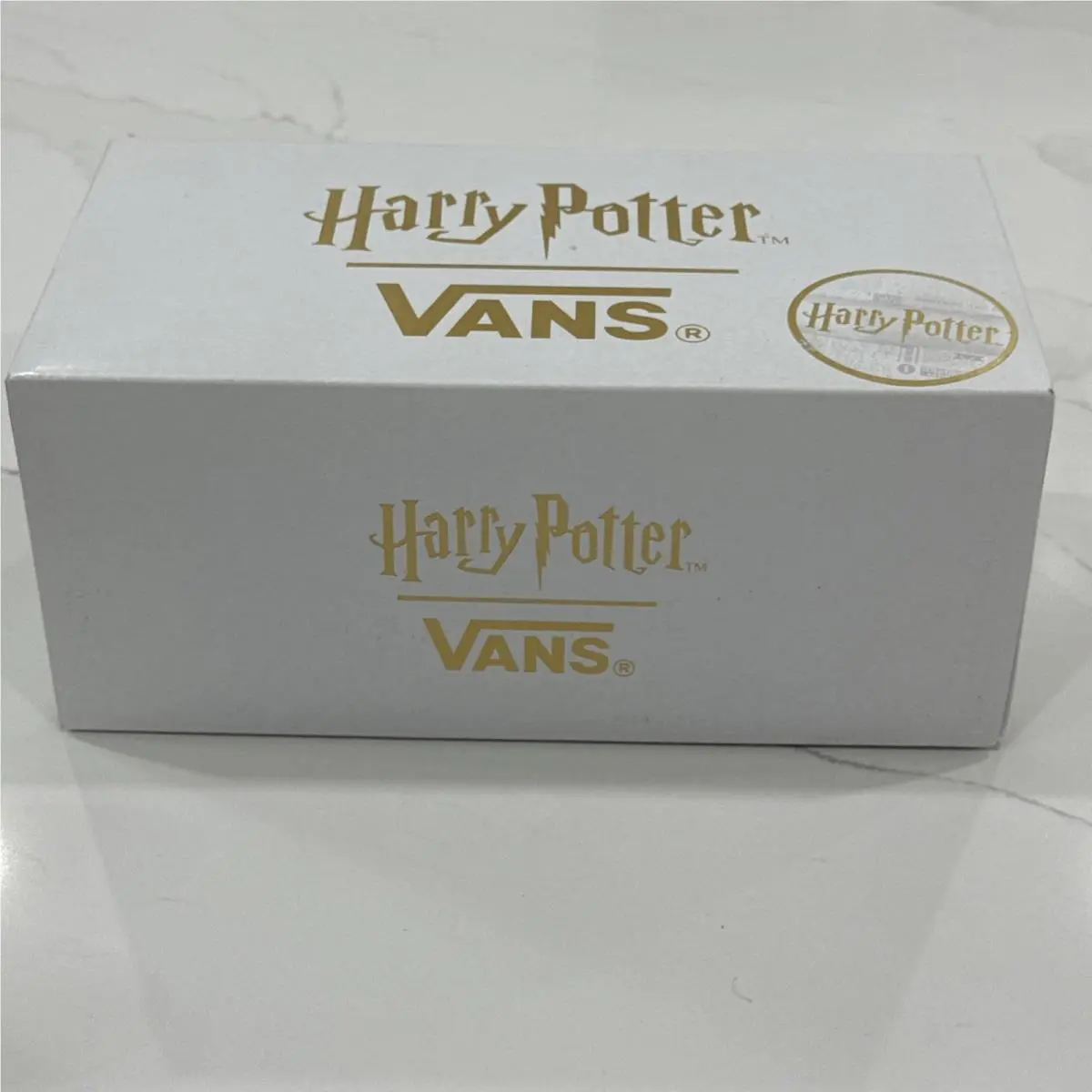 Vans shoes - Harry Potter - Harry Potter - Multicolor (UPC: 0193394011605) 8