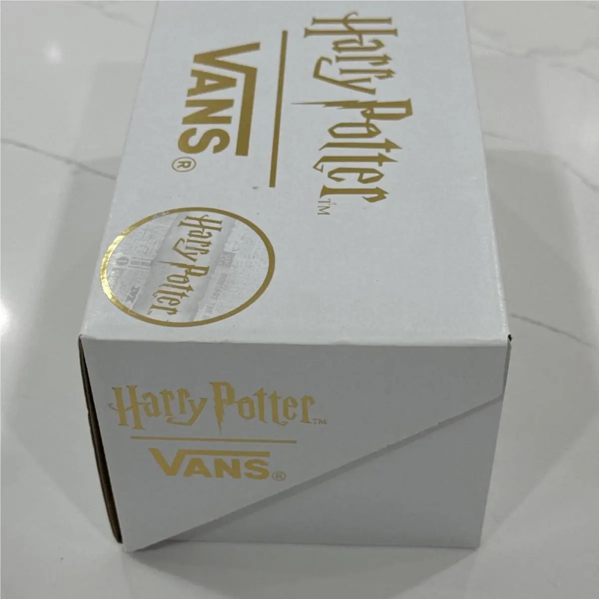 Vans shoes - Harry Potter - Harry Potter - Multicolor (UPC: 0193394011605) 9