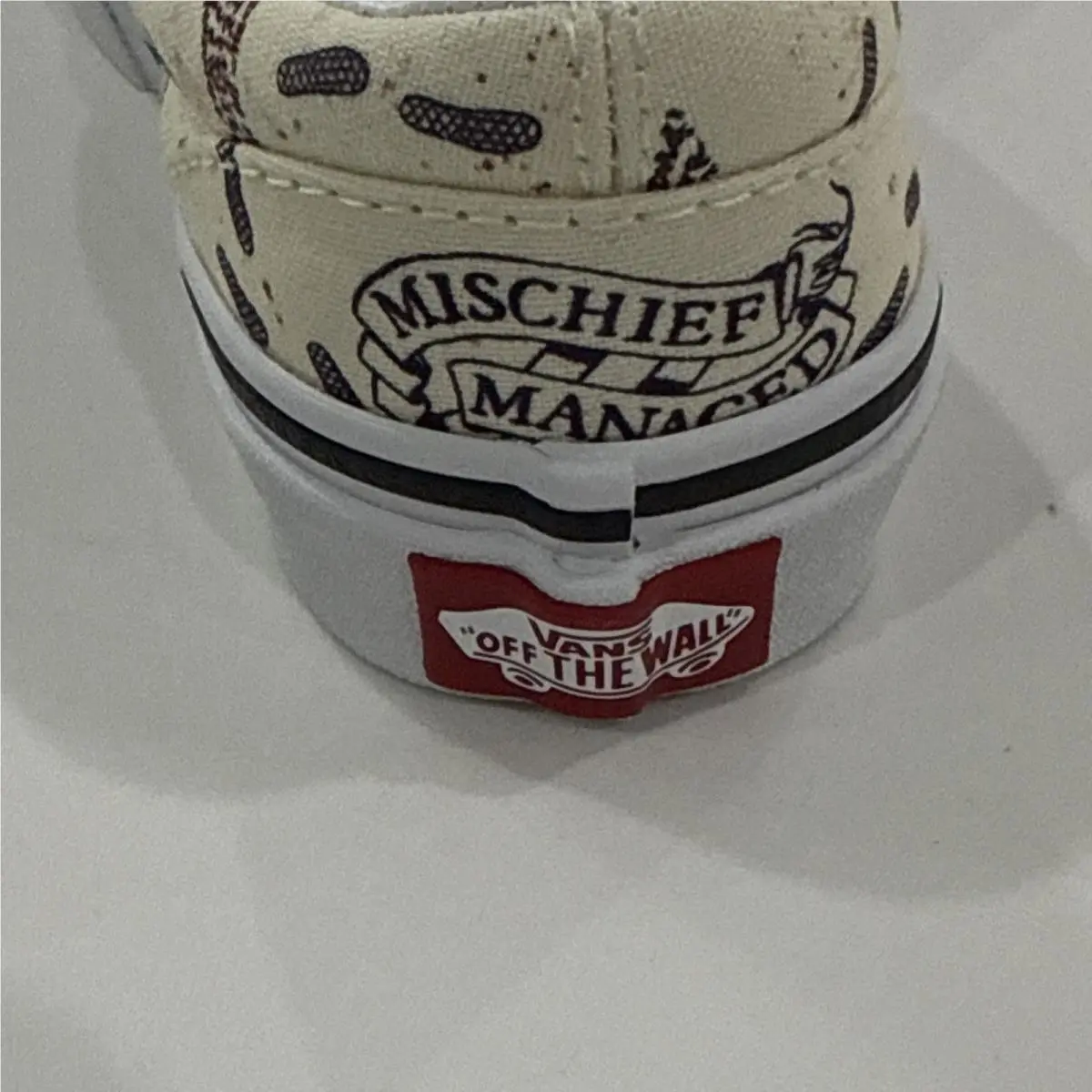 Vans shoes - Harry Potter - Harry Potter - Multicolor (UPC: 0193394011605) 5