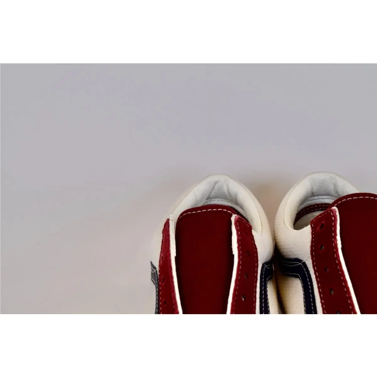 Vans shoes - VANS Old Skool - Old Skool - VN000CT97BF1 - Brown 8