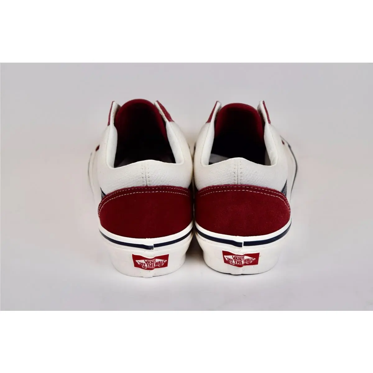 Vans shoes - VANS Old Skool - Old Skool - VN000CT97BF1 - Brown 10