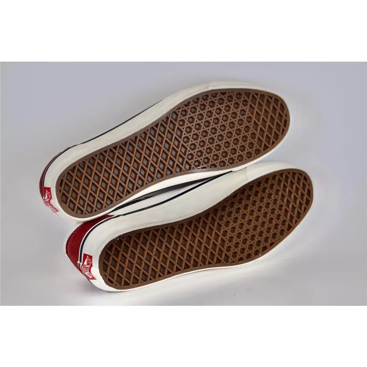 Vans shoes - VANS Old Skool - Old Skool - VN000CT97BF1 - Brown 15