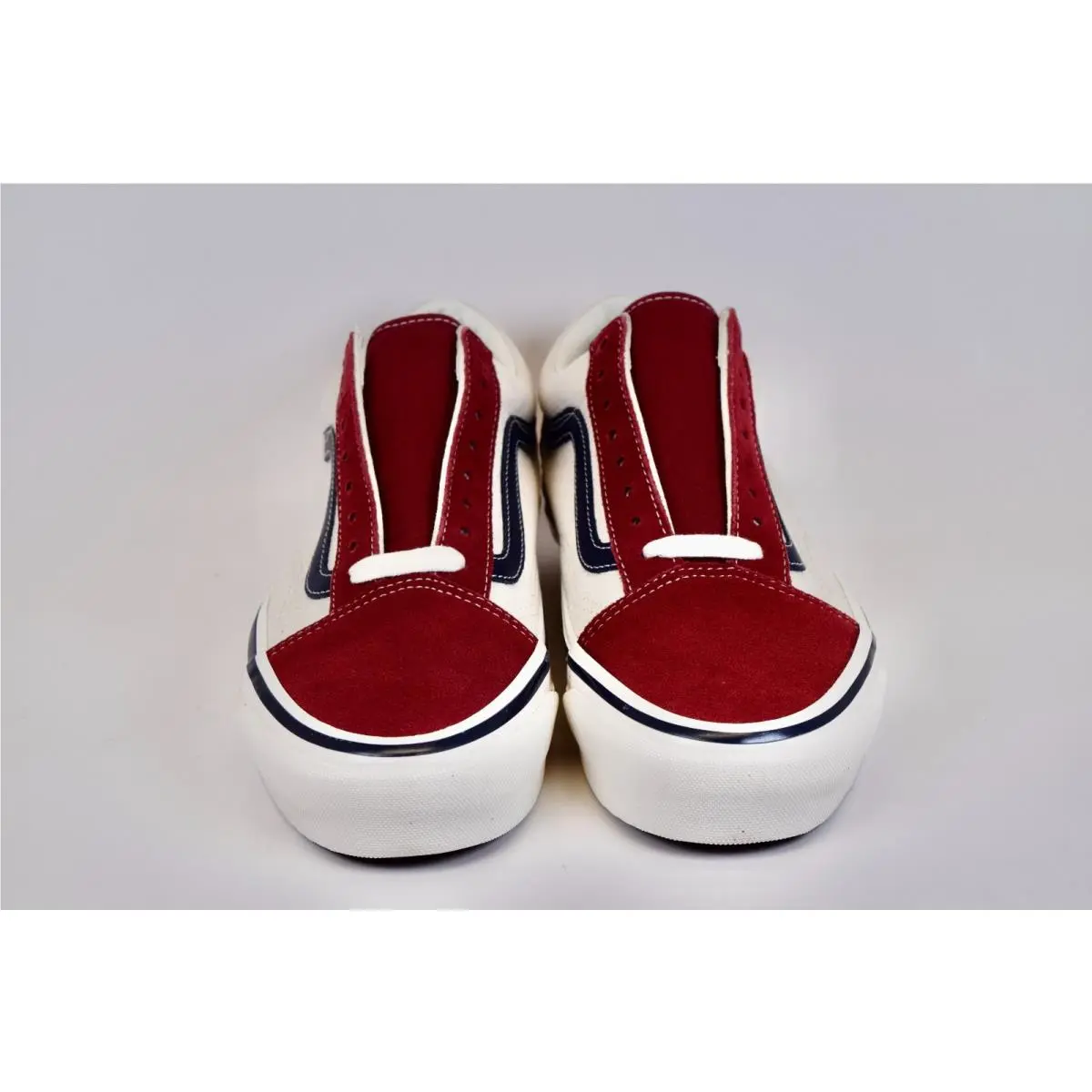 Vans shoes - VANS Old Skool - Old Skool - VN000CT97BF1 - Brown 5