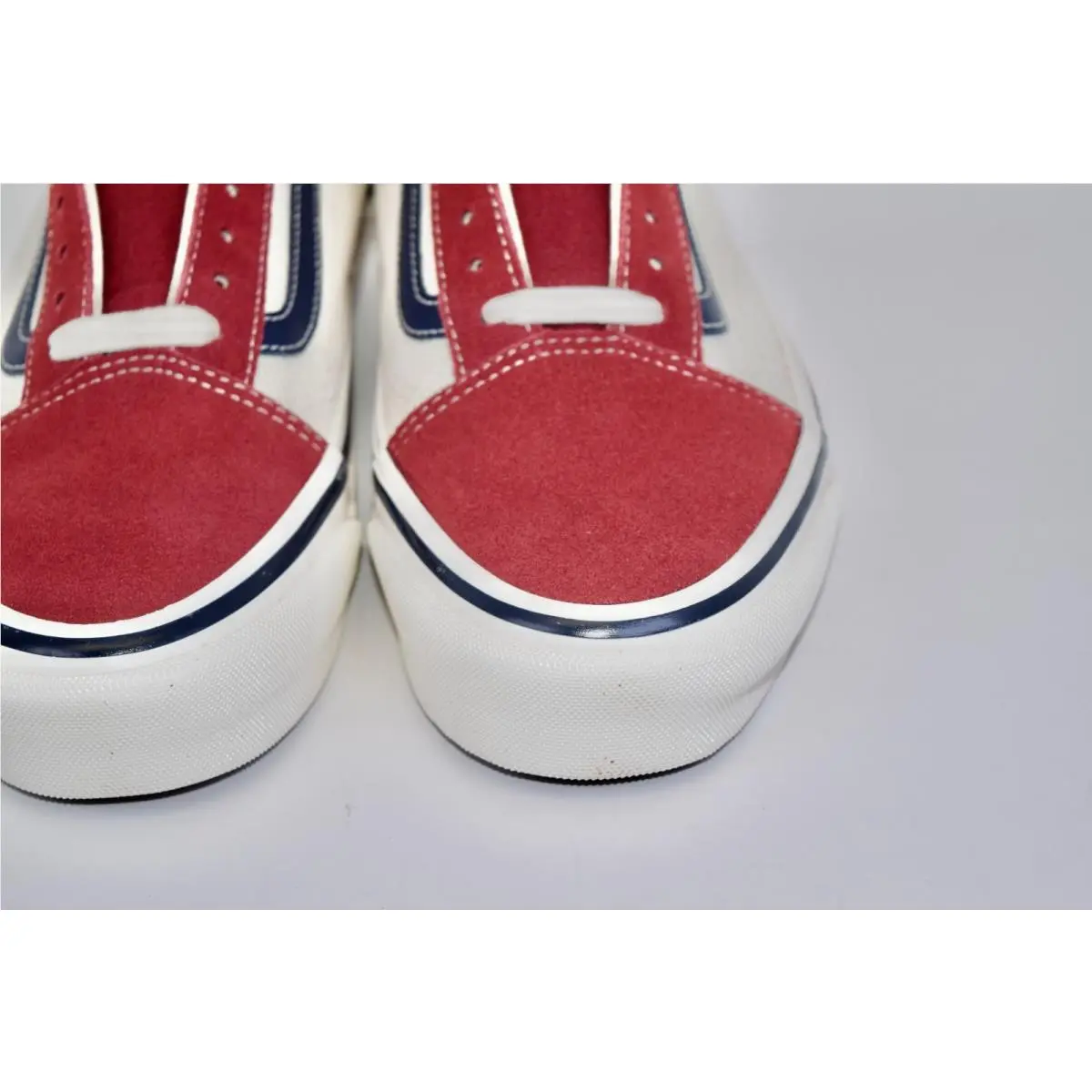 Vans shoes - VANS Old Skool - Old Skool - VN000CT97BF1 - Brown 7