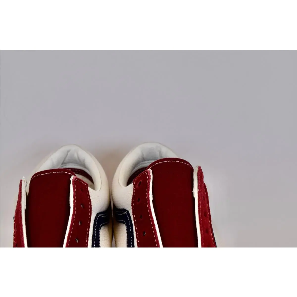 Vans shoes - VANS Old Skool - Old Skool - VN000CT97BF1 - Brown 9