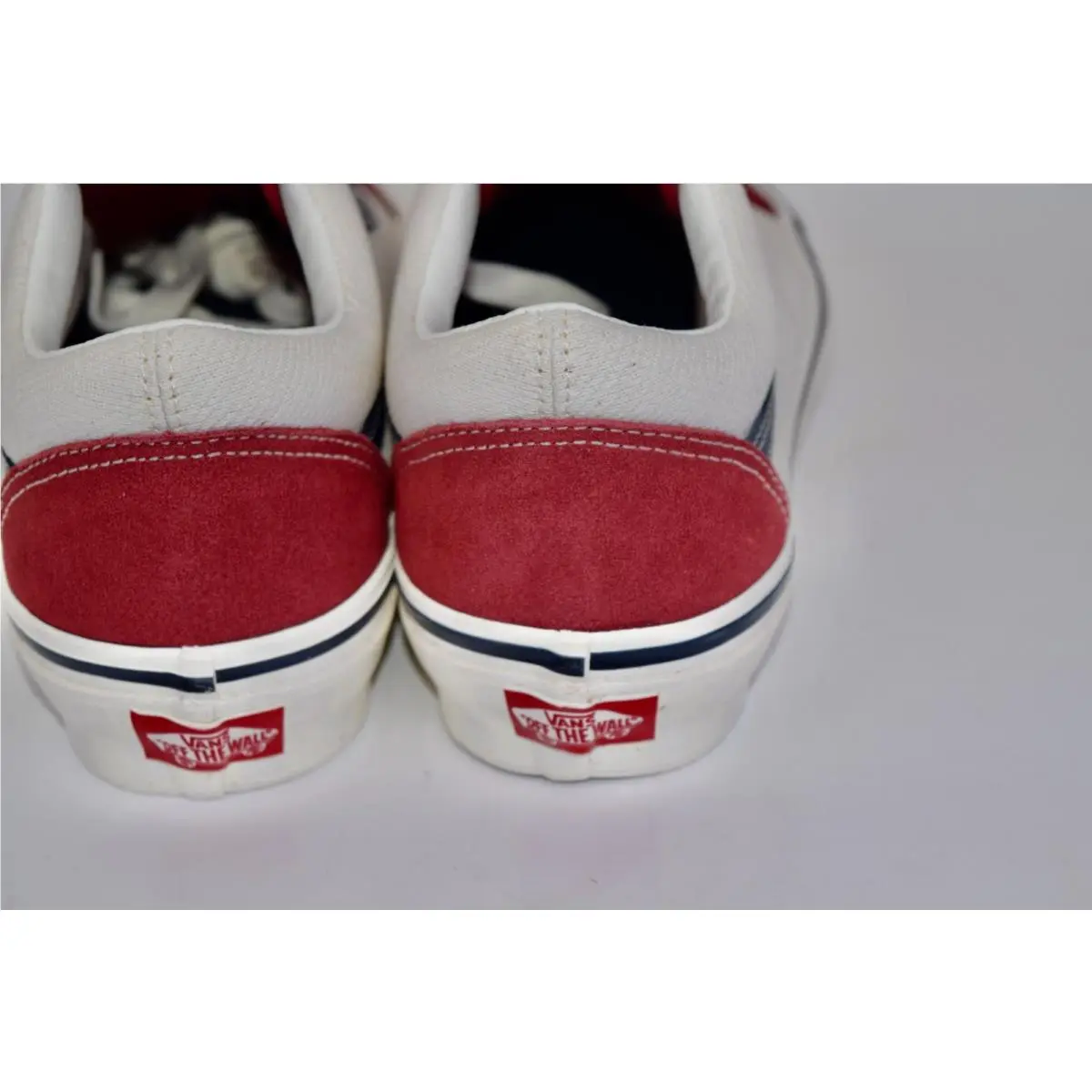 Vans shoes - VANS Old Skool - Old Skool - VN000CT97BF1 - Brown 12