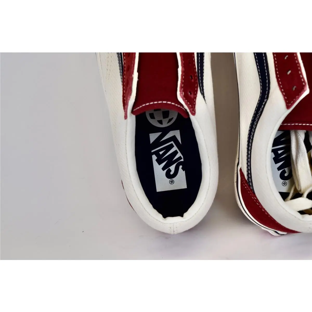 Vans shoes - VANS Old Skool - Old Skool - VN000CT97BF1 - Brown 14