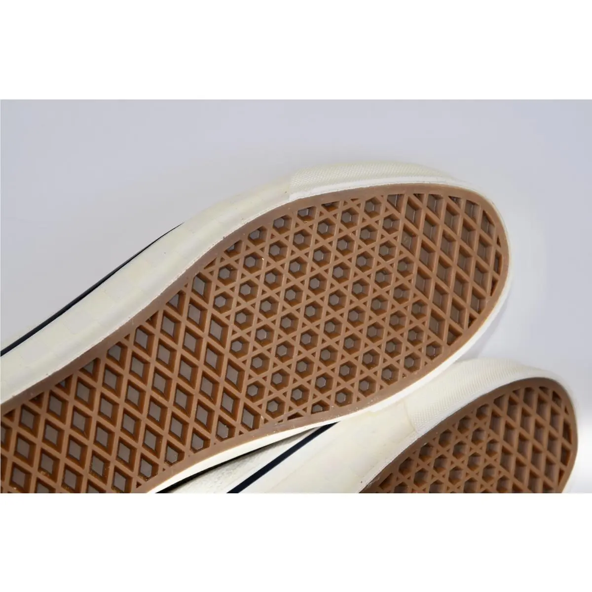 Vans shoes - VANS Old Skool - Old Skool - VN000CT97BF1 - Brown 16